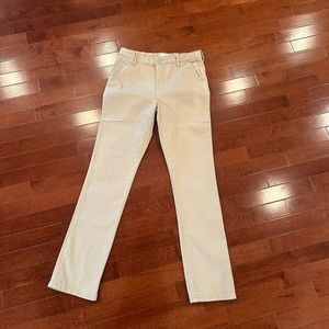 Girls Khakis